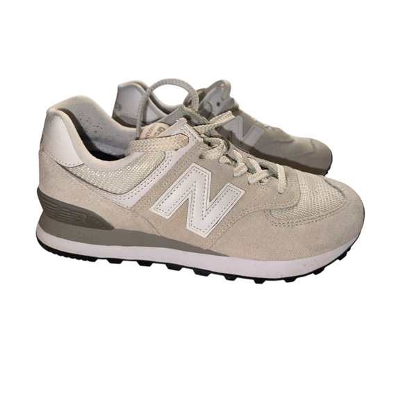 New Balance 574 Core Sneakers - Picture 5 of 7